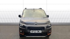 Citroen Berlingo 1.2 PureTech 130 Flair XTR XL 5dr EAT8 [7 seat] Petrol Estate
